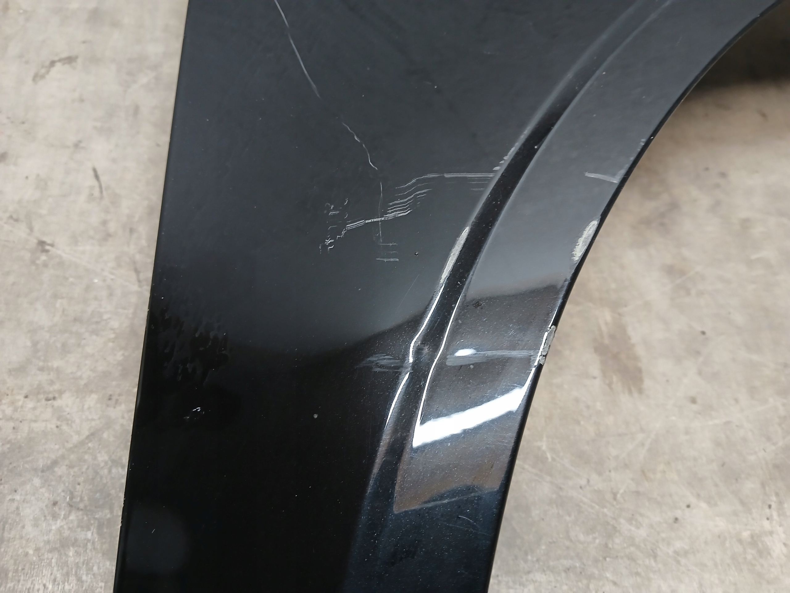 fender front right AUDI A3 sedan CABRIO 8V5 LIFT 16
