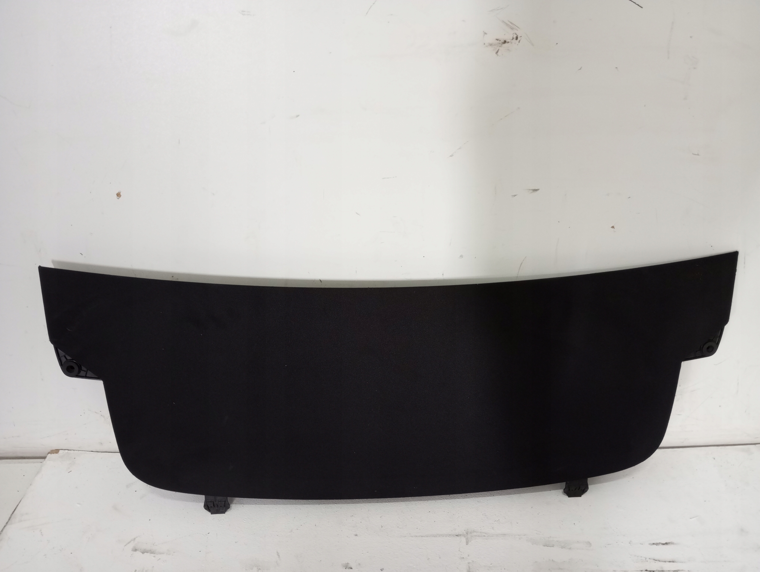 plato rear boot BMW 6 G32 8075053