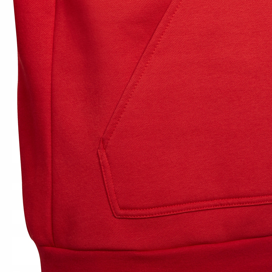 ADIDAS DRESY KOMPLET BLUZA SPODNIE DZIECIĘCY 140cm Materiał dominujący bawełna