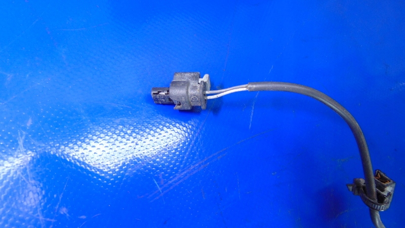 Sensor TEMPERATURY Gase MERCEDES SPRINTER 906
