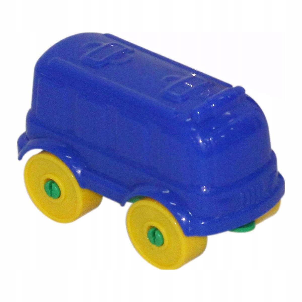 

55309 Wader Polesie Klocki Wędrownik