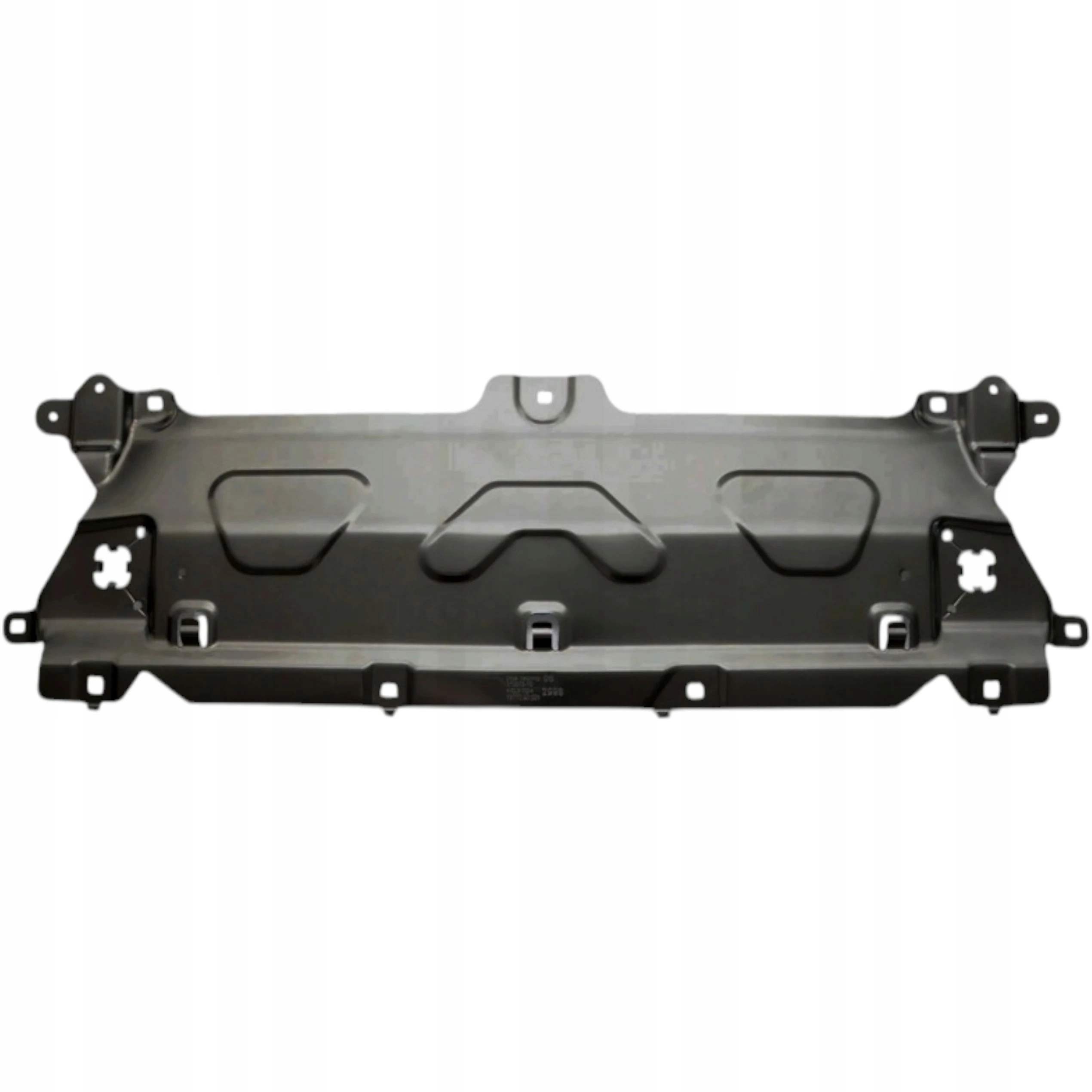 Čelní Vyztužení Předního Horního Pásu Bmw X3 G01 G02 51647400110