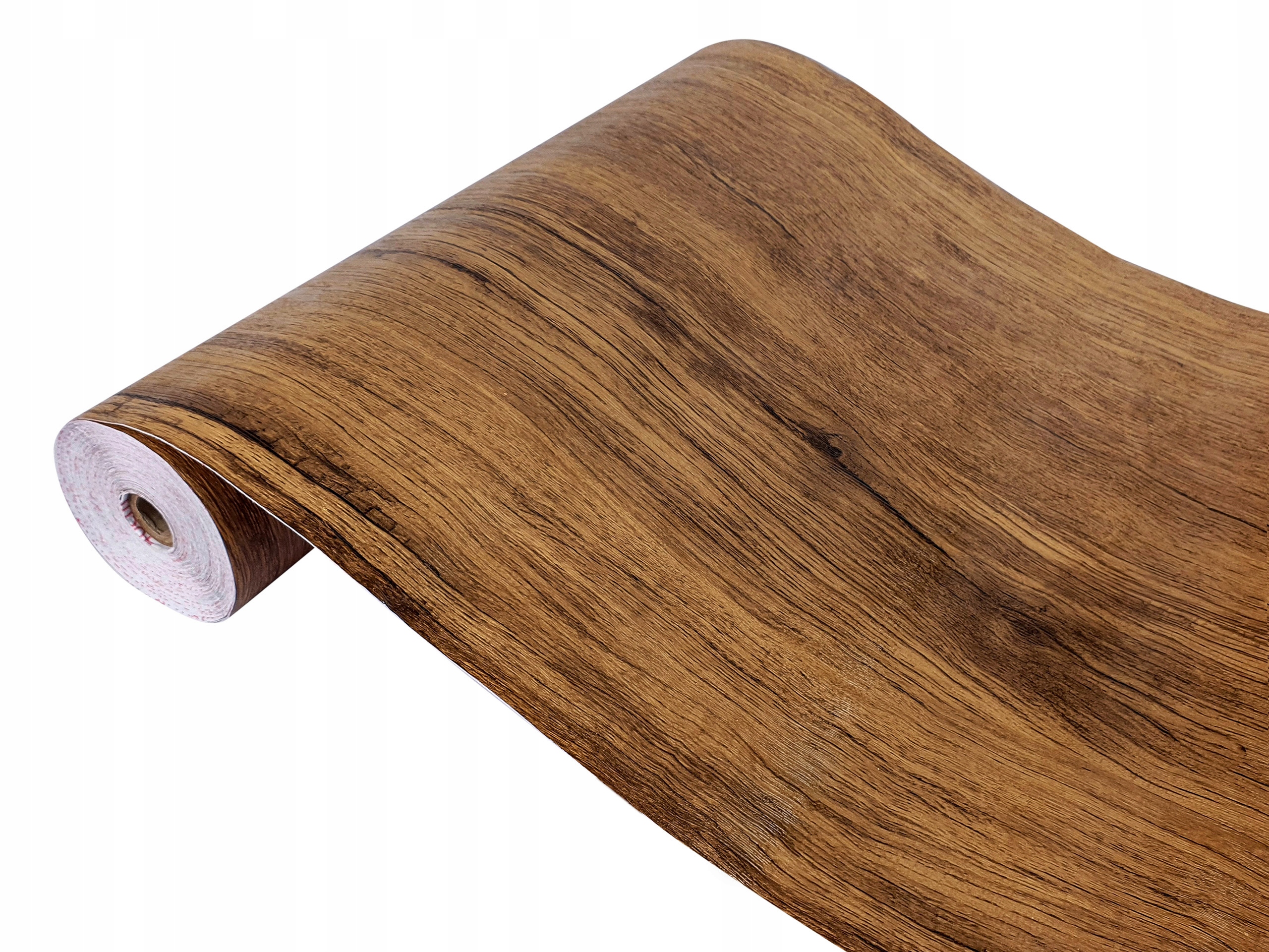 

Fornir Okleina Dąb Delano Naklejka Klejowa Meblowa