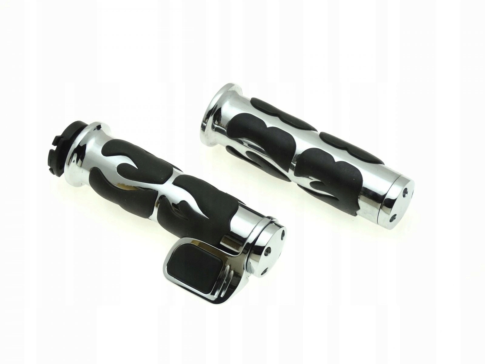 G-PDP-25 - ХРОМИРОВАННЫЕ ПЕРЕКЛЮЧАТЕЛИ HONDA VT 1100 SHADOW