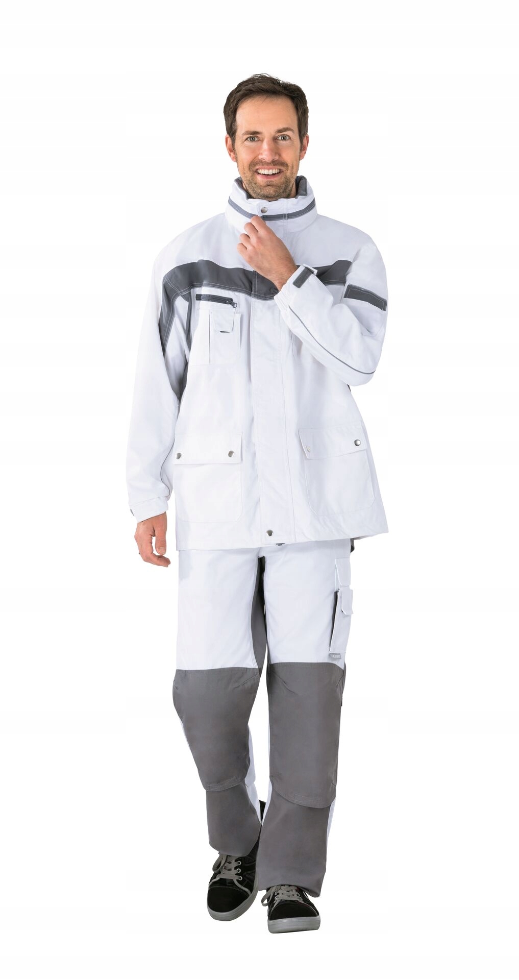 Pracovní bunda Planam Plaline r4XL do každého počasí