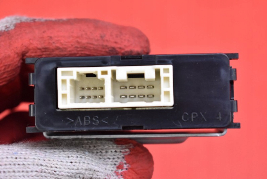 control unit module of wipers 85940-12230 TOYOTA COROLLA E21 19-21