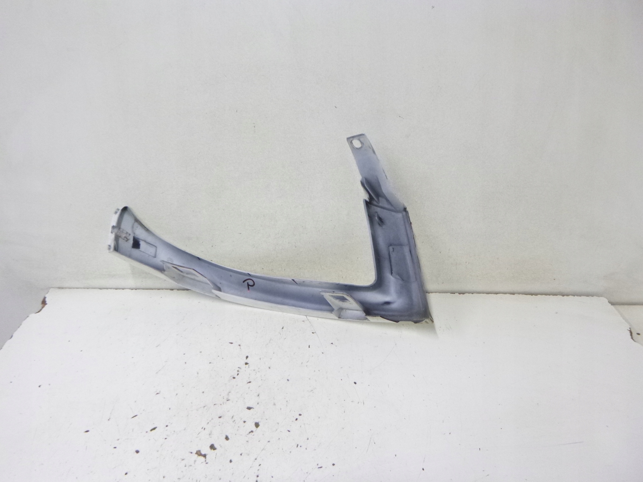 Hokej front left Fiat Doblo Lift Maxi 249 2008r.