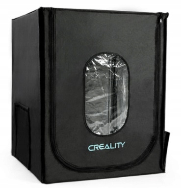 Velké Puzdro pre Creality 3D Ender 5 Plus, 5 Pro