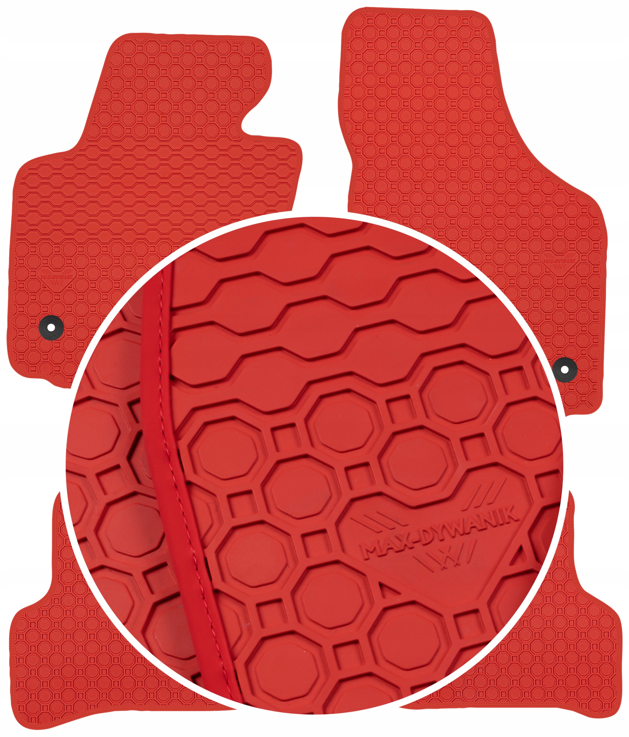 Seat Altea 2008-2015 Koberce PrimeLiner