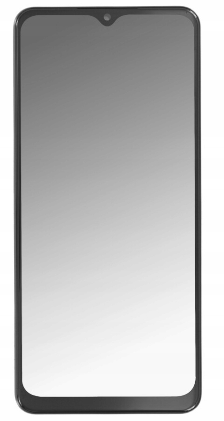 LCD displej Samsung Galaxy A12 Nacho A127 Ips