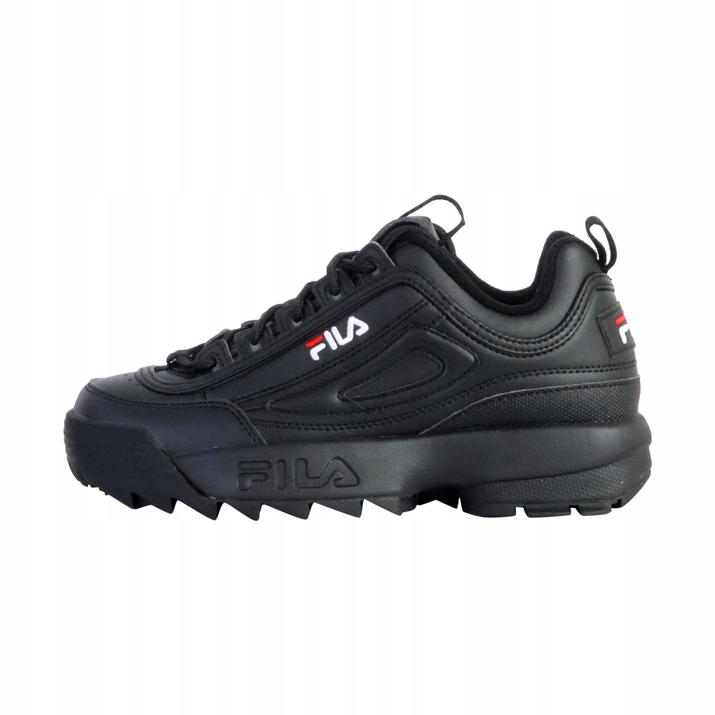 Dámské šněrovací tenisky Disruptor Low vel. 38