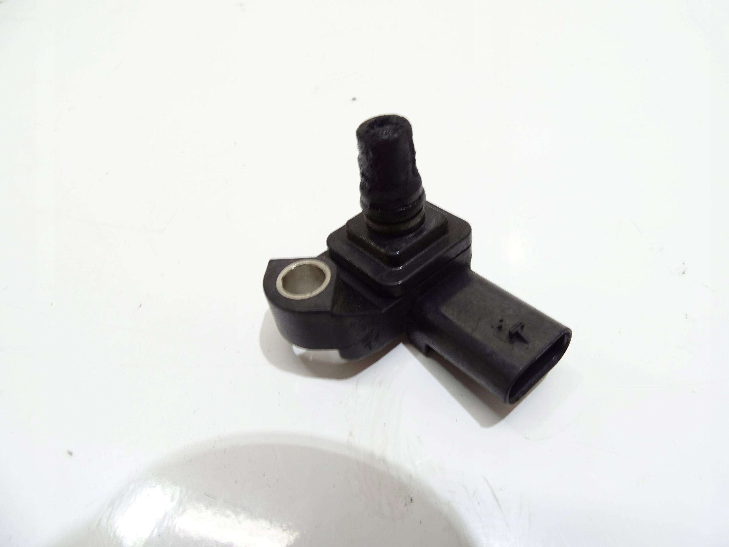 sensore pressione W KOLEKTORZE MAP BMW E84 E90 F10 F25 OE 7804742