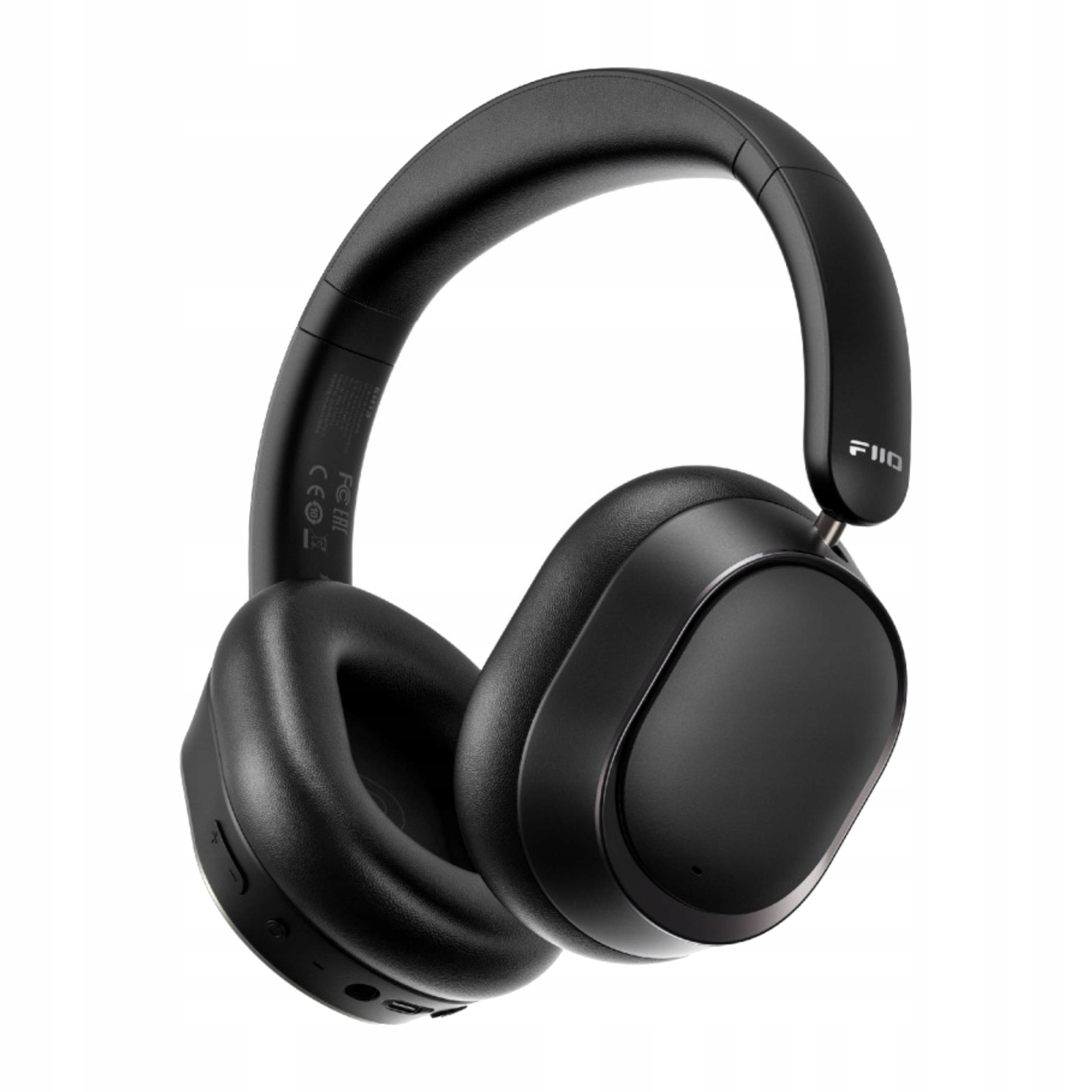 Fiio EH13 Słuchawki Bezprzewodowe Nauszne Bluetooth 6.0 Z Anc Czarne