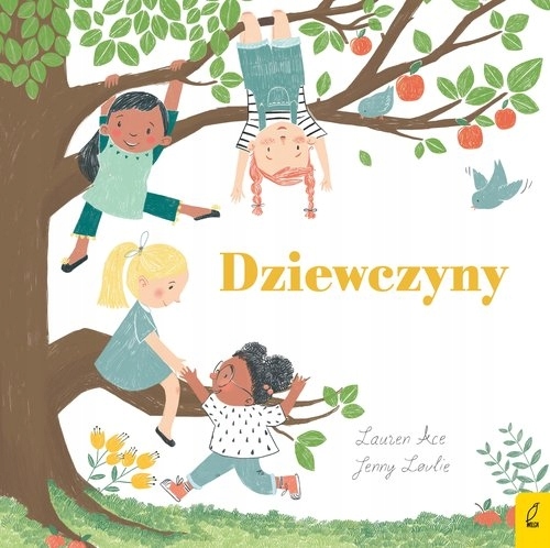 

Dziewczyny wyd.2022