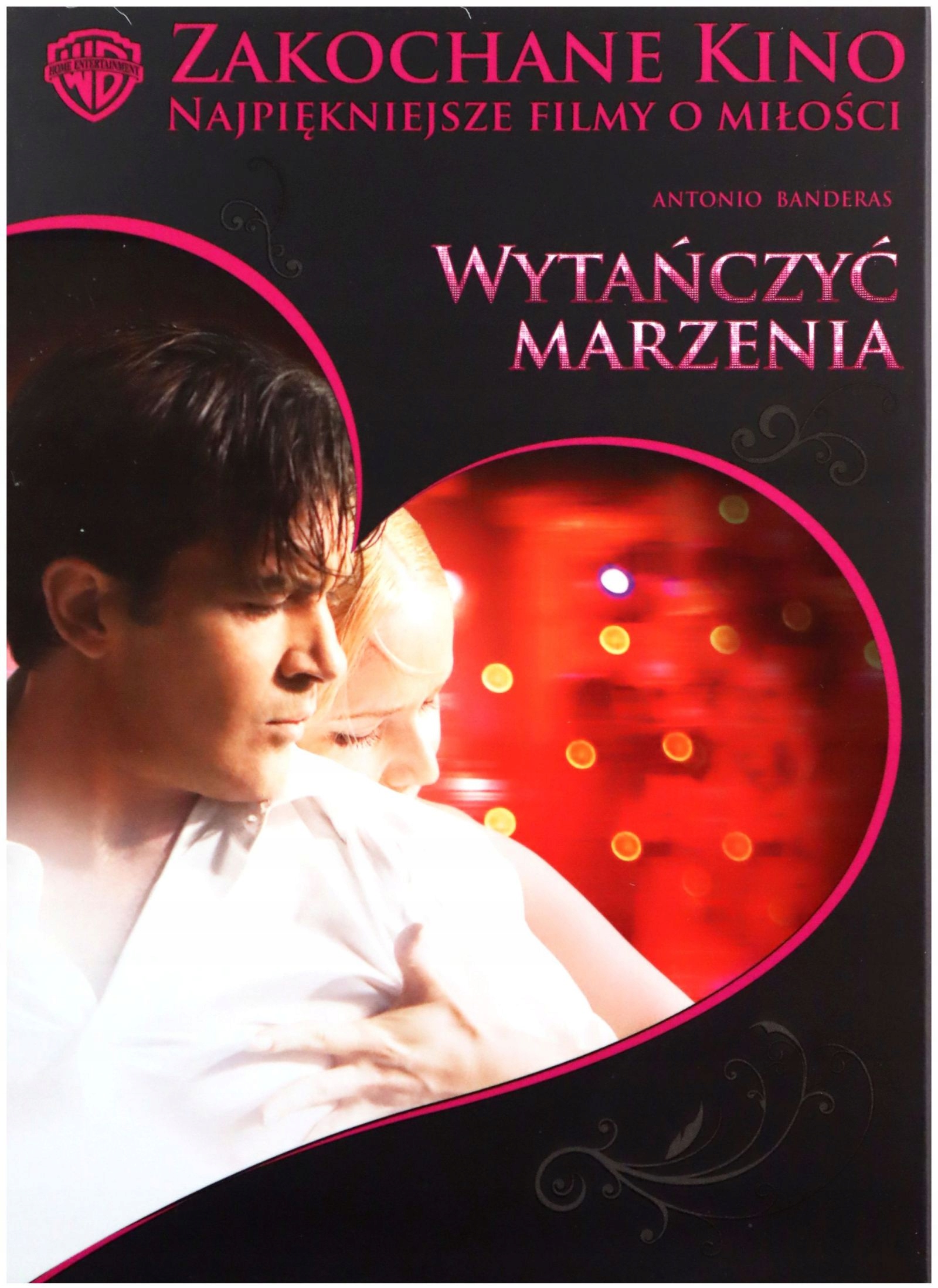 

Wytańczyć Marzenia (DVD)