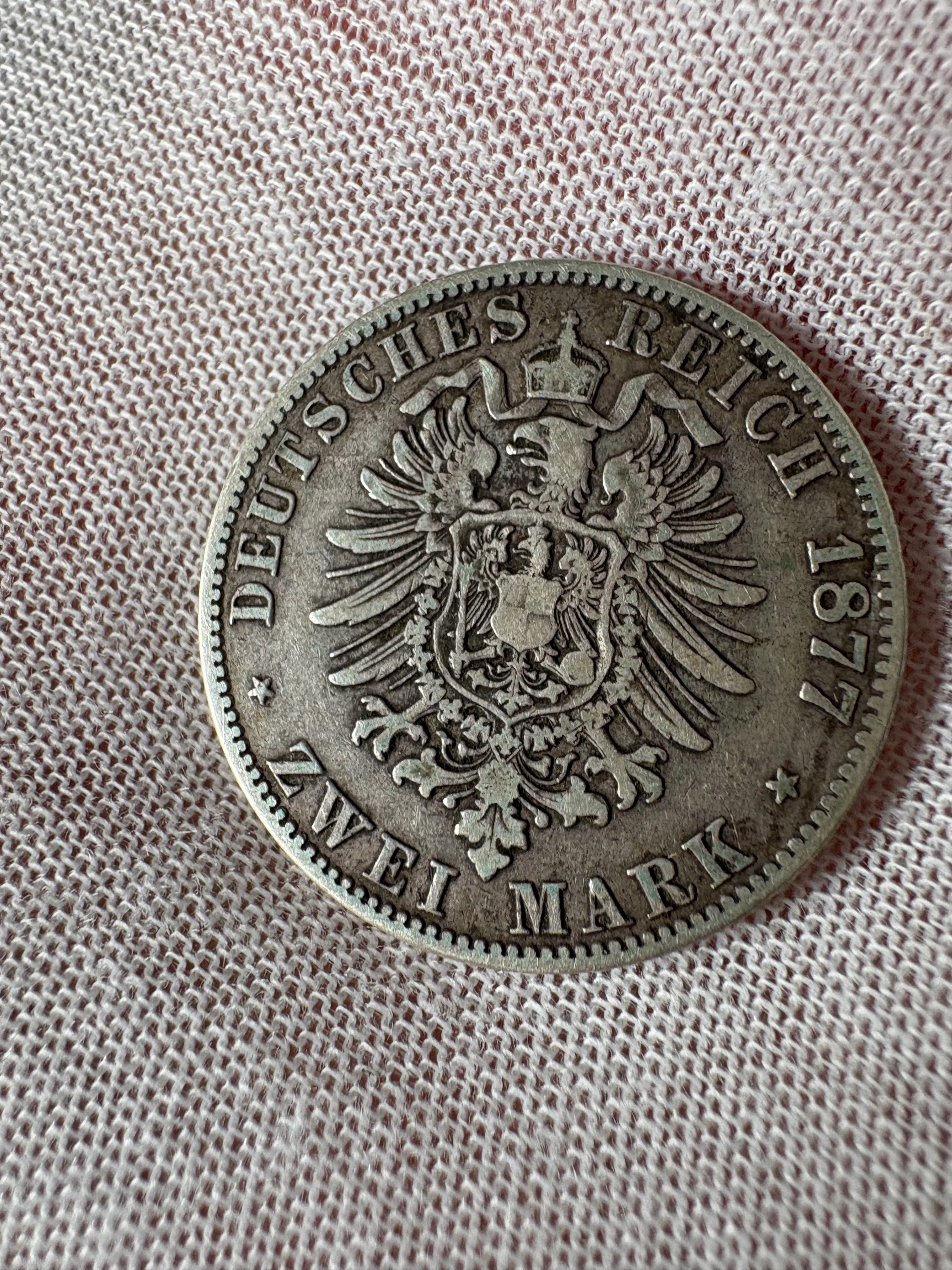 2 marki 1877 (02.1877.000464)