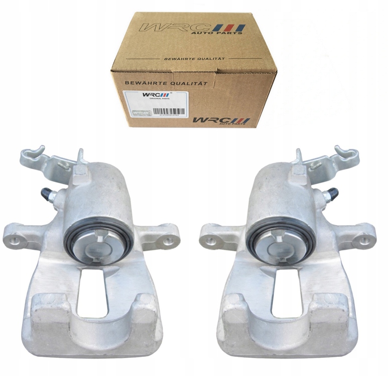 7373365 - Гальмівний супорт задній p A3 TT GOLF OCTAVIA TOURAN