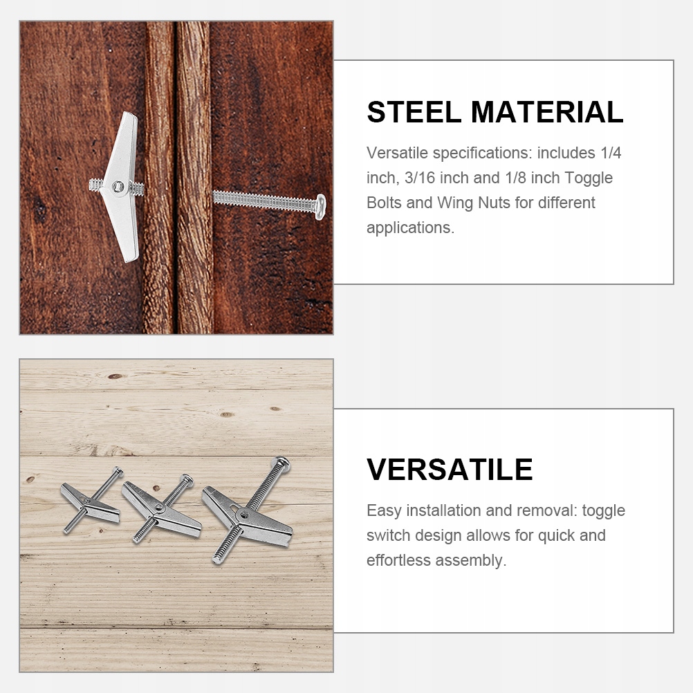 ŚRUBY ROZPOROWE SAMOLOTU PRZEŁĄCZAJĄCE DO PŁYT GK Producent inna