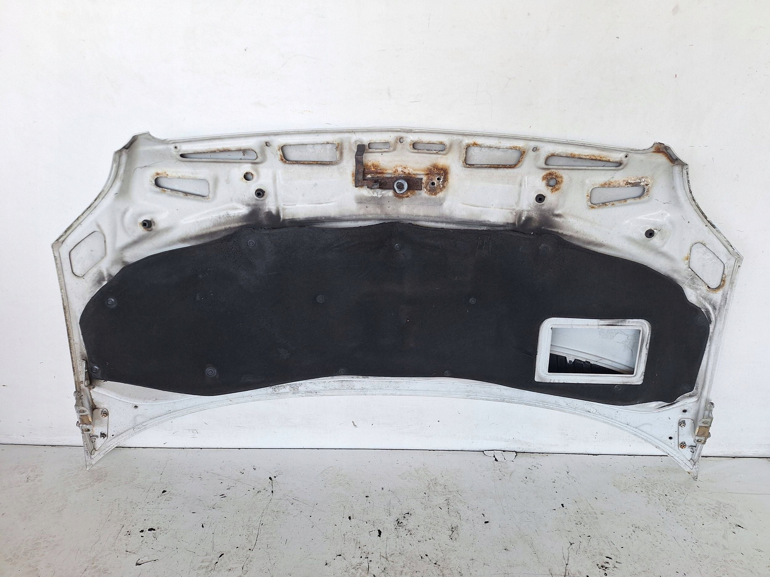 MERCEDES SPRINTER W906 06-13 Capot