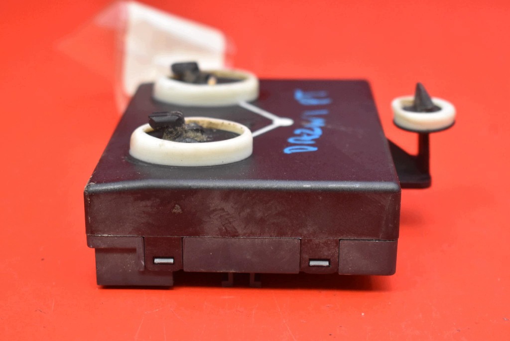 control unit module door right rear part 7PP959795J PORSCHE PANAMERA 970 09-13