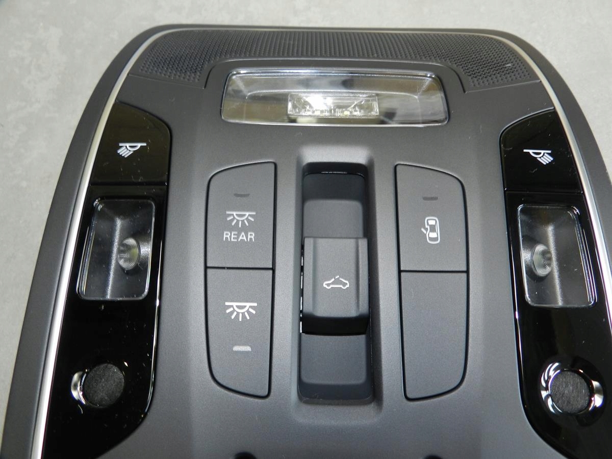 AUDI A6 C7 light cabs 4G0947135F 4G0951177A