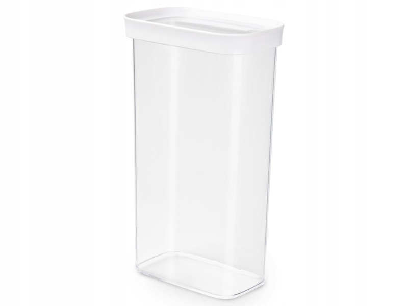 

Pojemnik plastikowy Tefal Optima N1141210 2.2 L