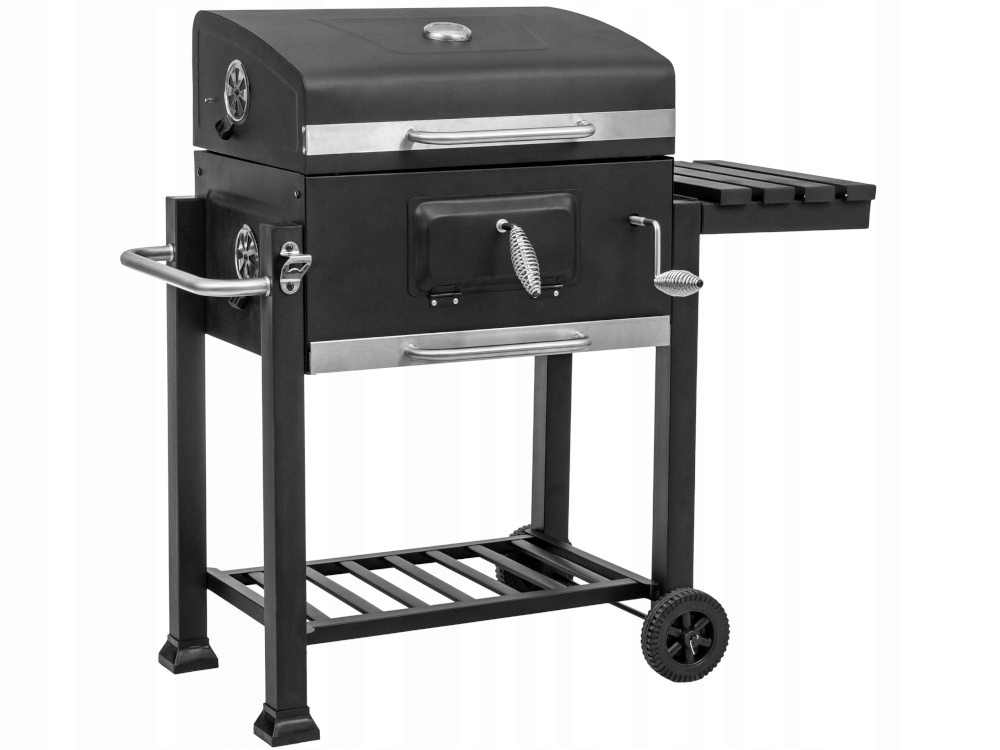 Grill węglowy Bbq Line MIR4525 61 x 45.5 cm
