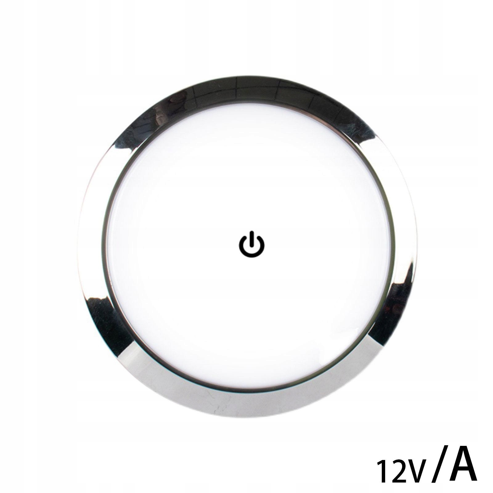 693546138652056892 - 12V 24V RV читання світлодіодний купольний світло автомобіля