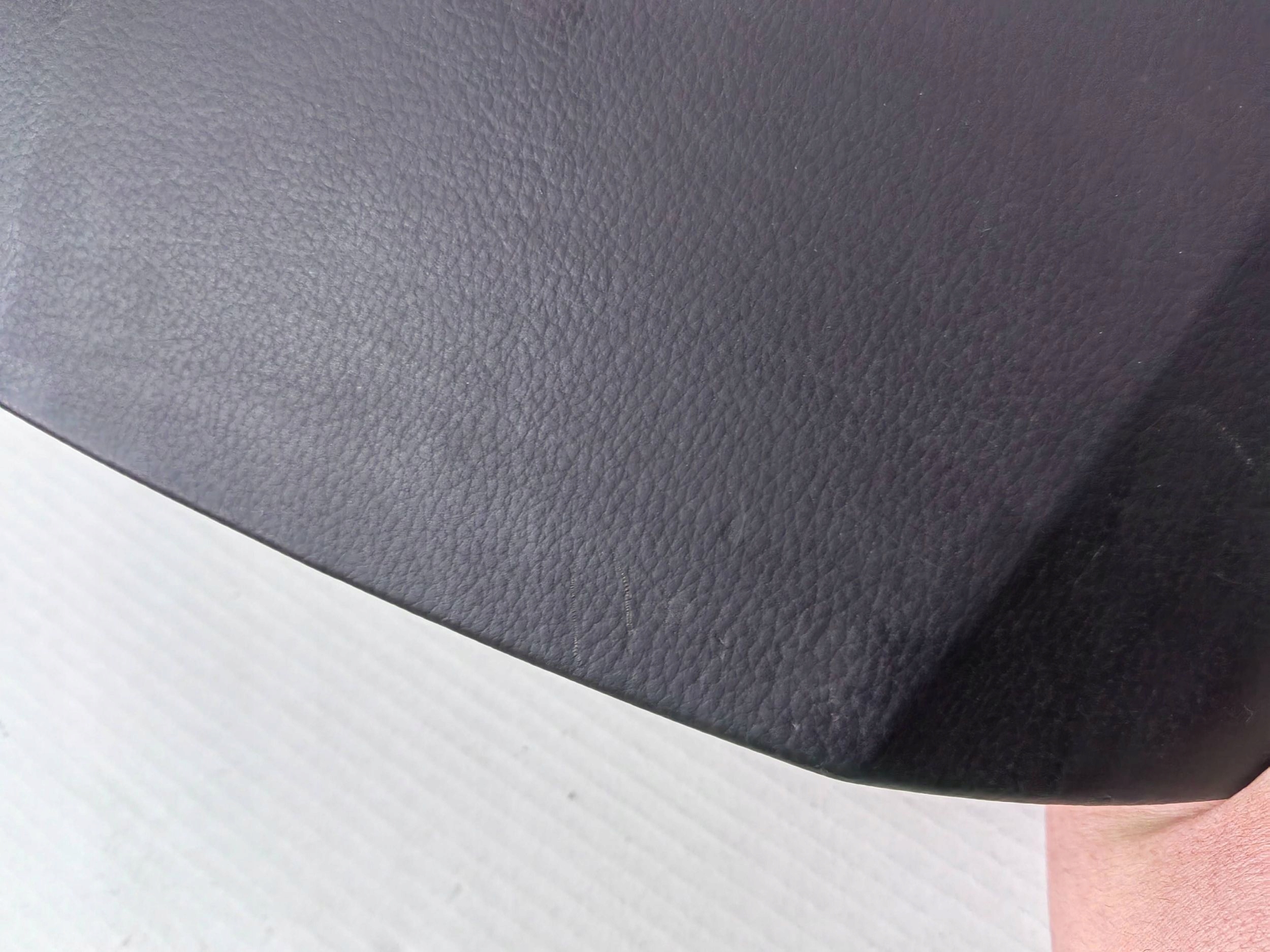 MUSSO 2.2 19R рамка навес счетчика