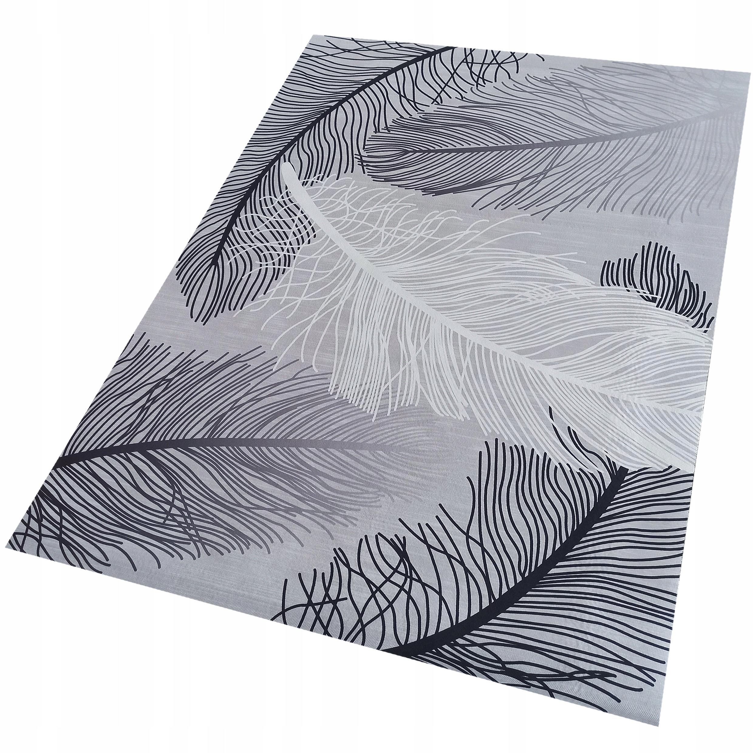 Dywan nowoczesny Nevada II antypoślizg do prania 120x180 #107