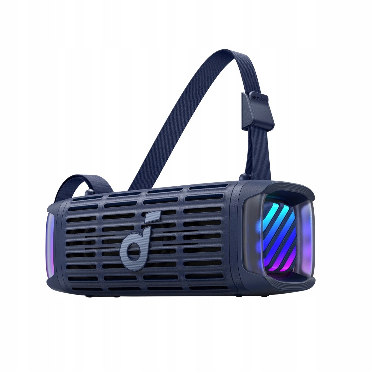 Anker Reproduktor Soundcore Boom 3i modrý