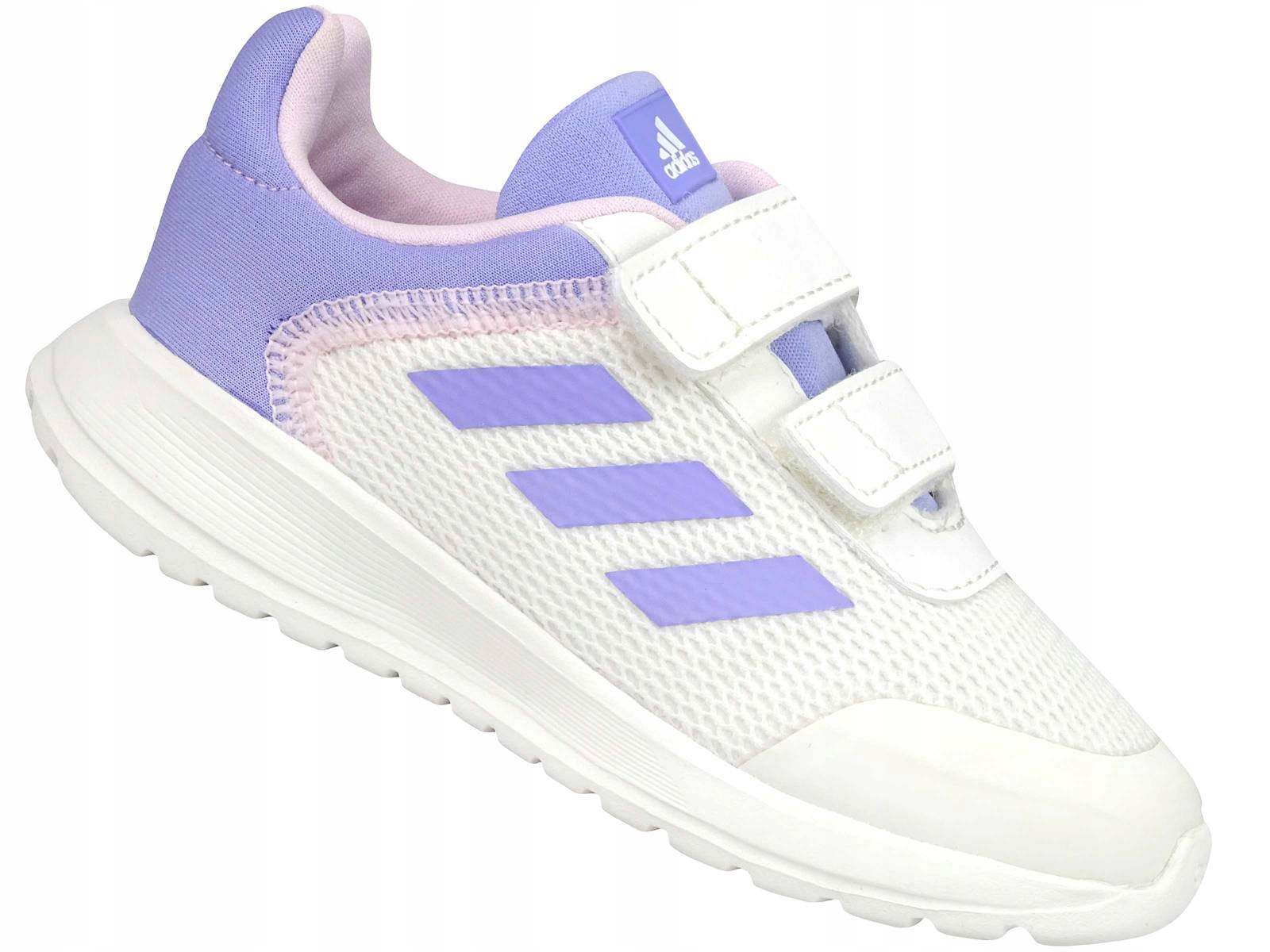 

Adidas Tensaur GZ5853 Buty Dziecięce Lekkie Rzepy