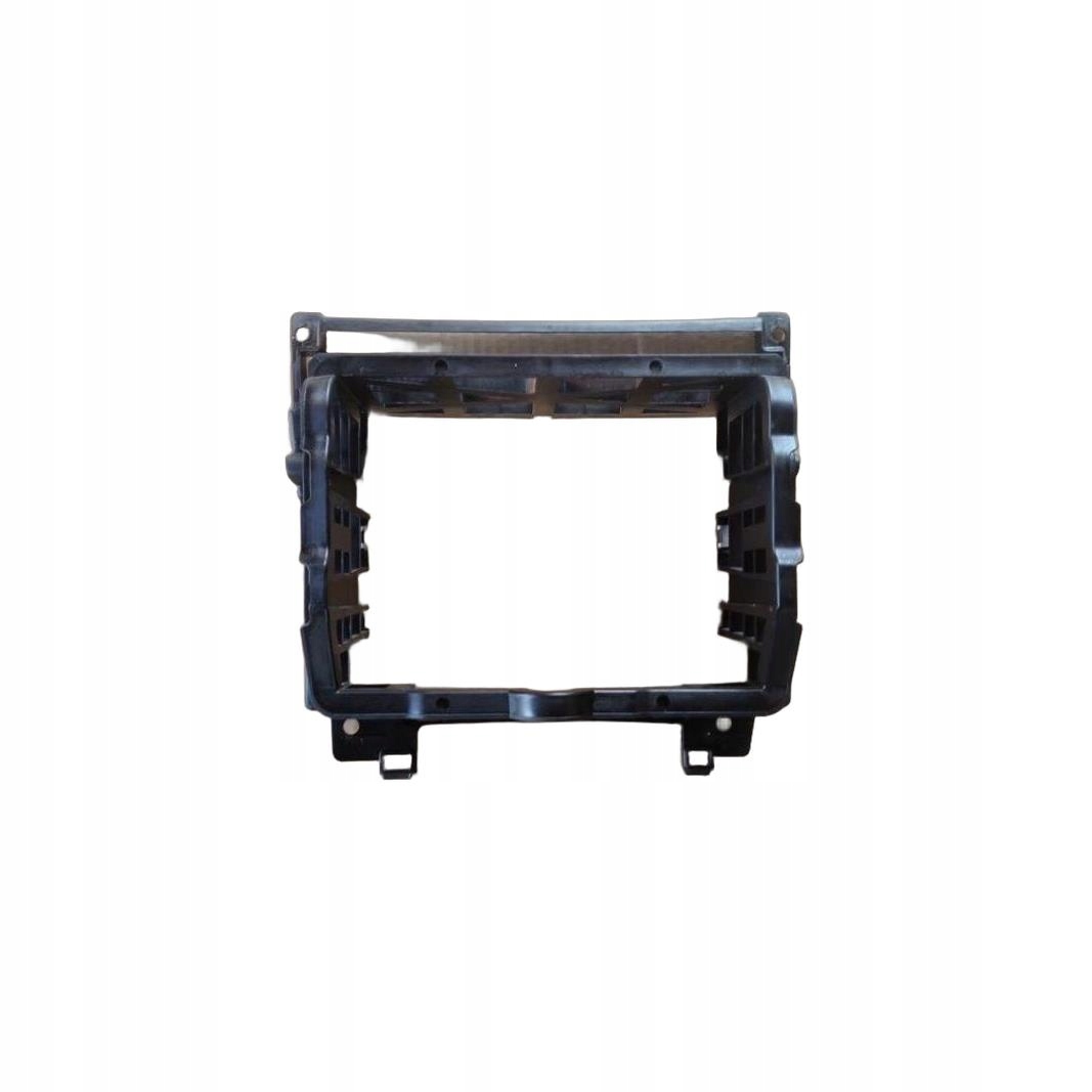 frame holder console NAVI KLIMY BMW E60 7076082