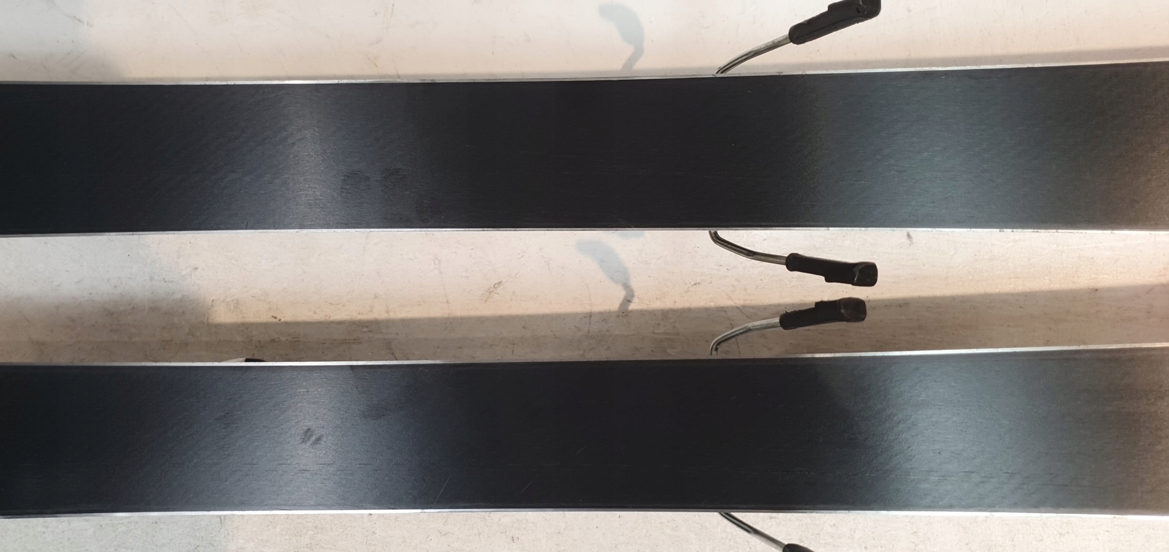 Narty ROSSIGNOL HERO ELITE ALL TURN dł. 163 cm Kolor dominujący pomarańcze i czerwienie