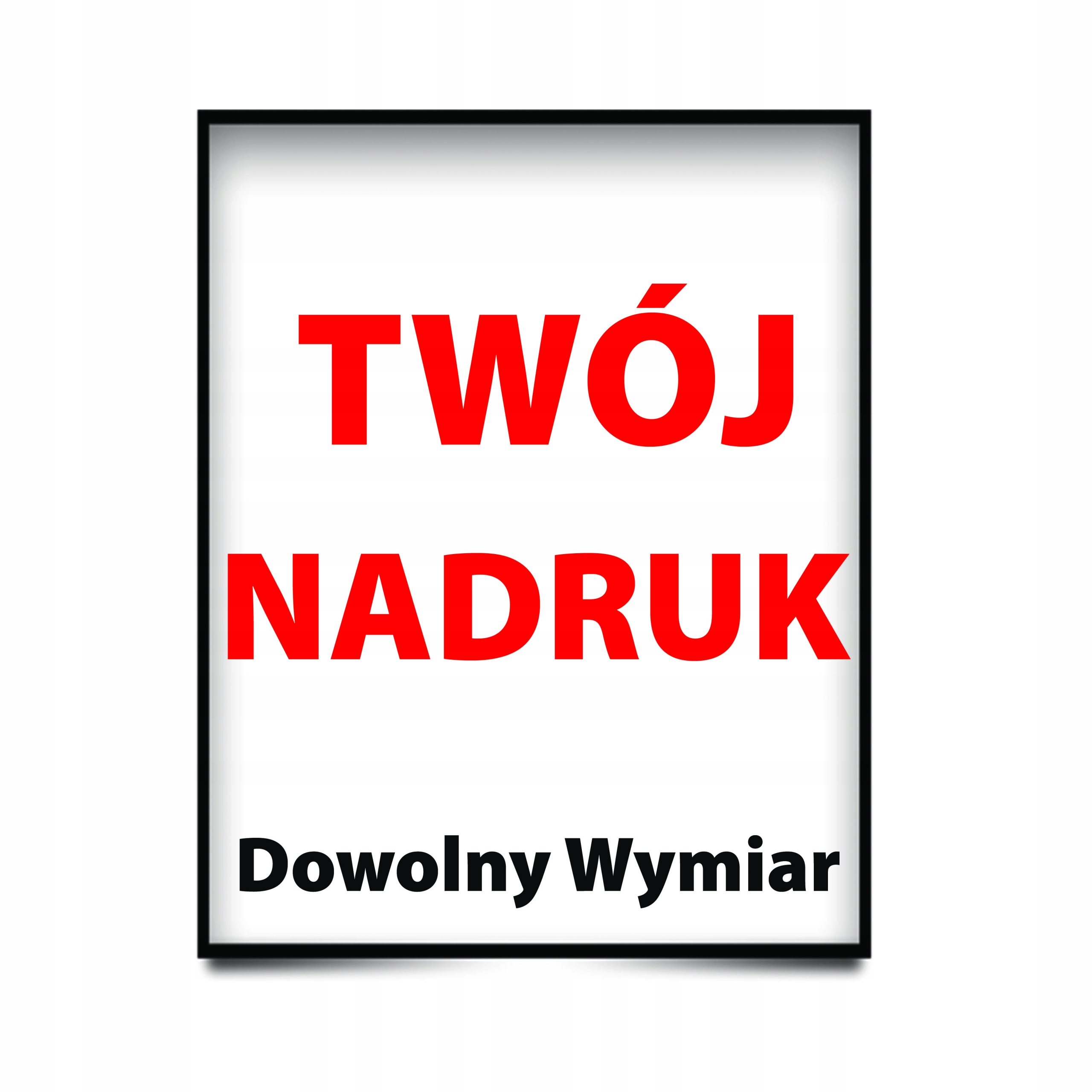 Oryginalny plakat Stranger Things 4 90x60 cm Obraz Stan opakowania oryginalne