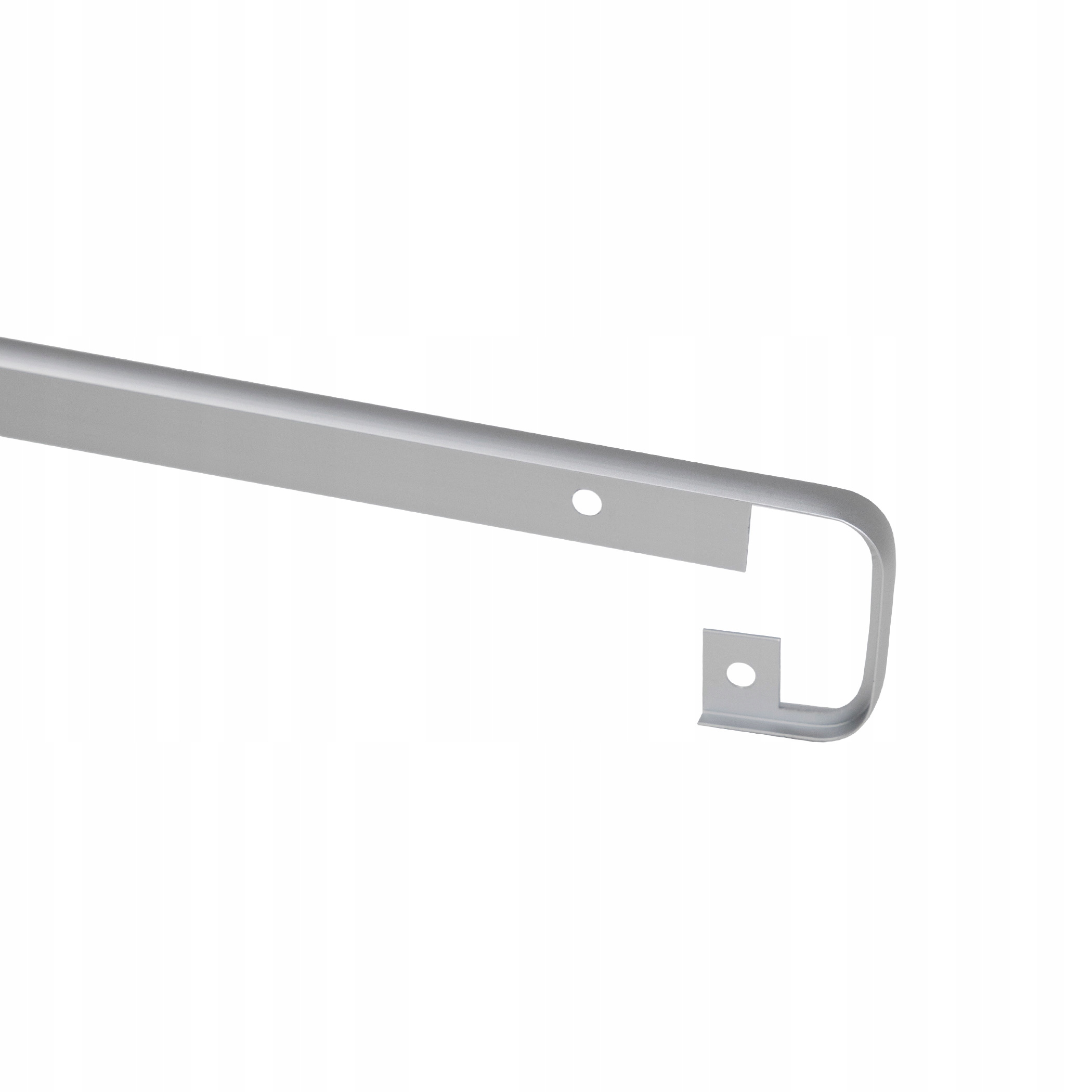 

Listwa szczelinowa do blatu 38mm, 60cm, aluminium