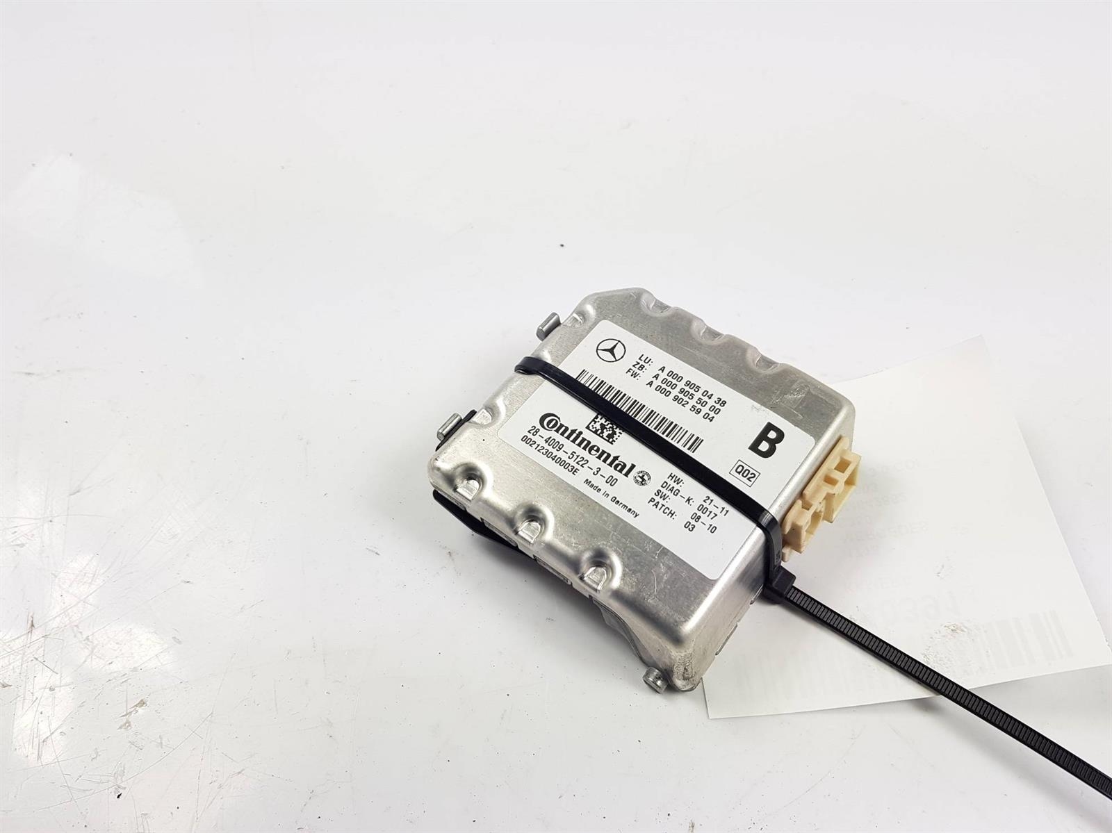 KAMERA A0009050438 MERCEDES S350 W221