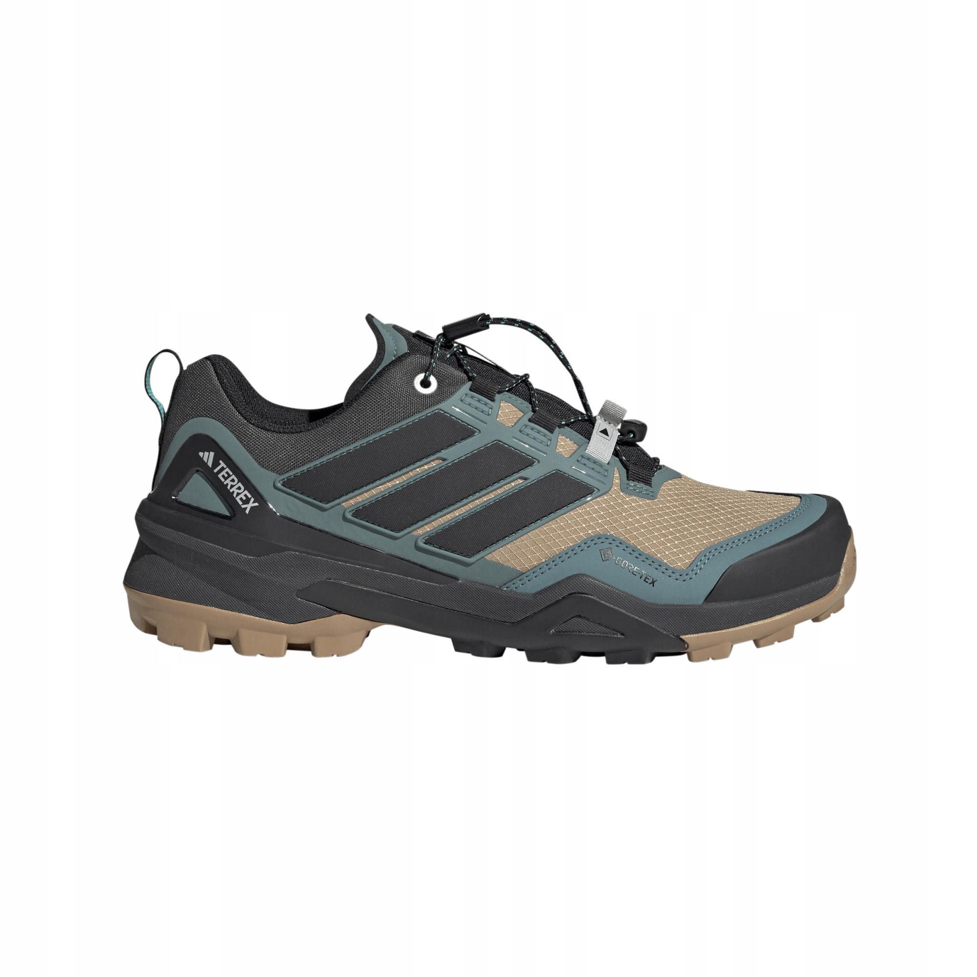 Pánské trekové boty adidas Terrex Skychaser Gtx JQ9929 sportovní 44