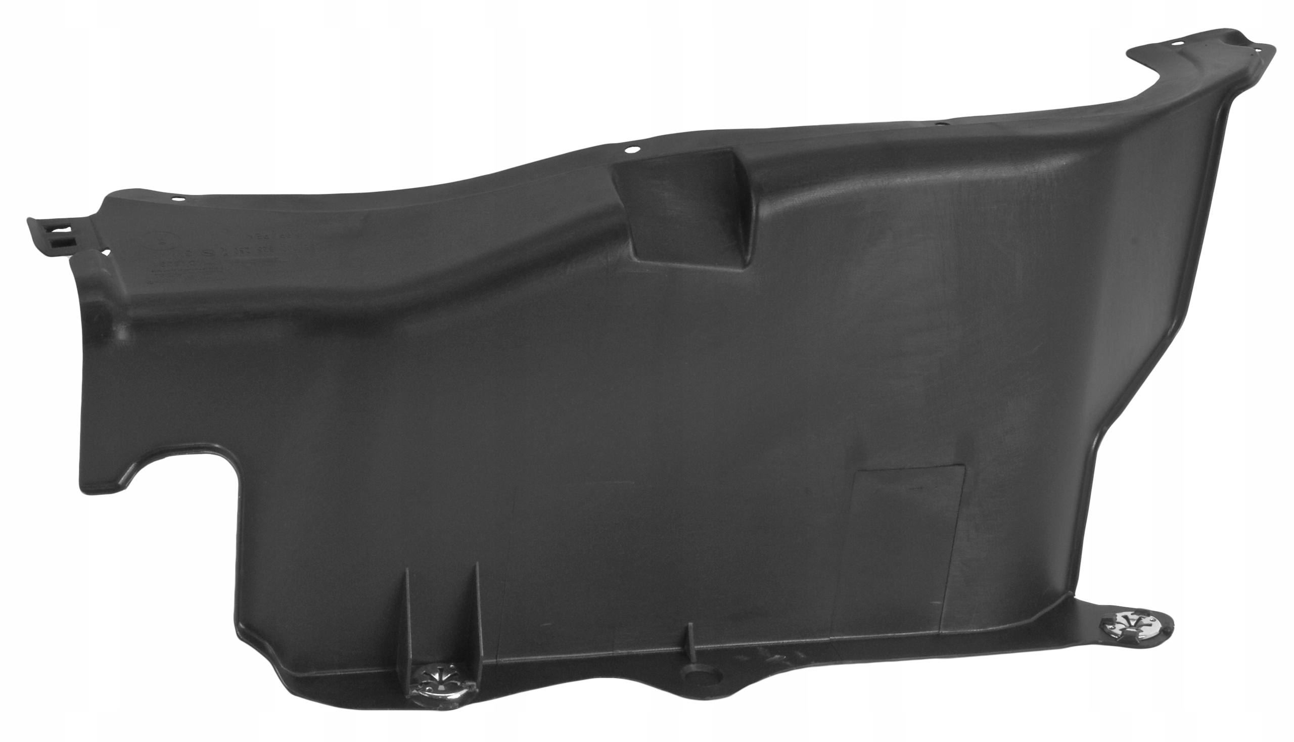 

Osłona Boczna Pod Silnik Prawa Audi A3 Seat Leon