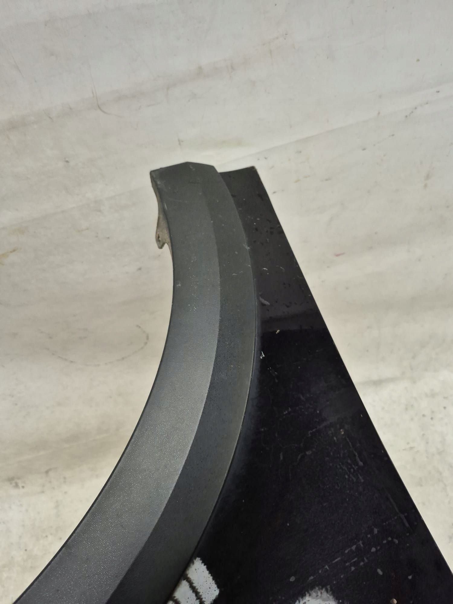 SKODA OCTAVIA III SCOUT 12-16 fender right front front