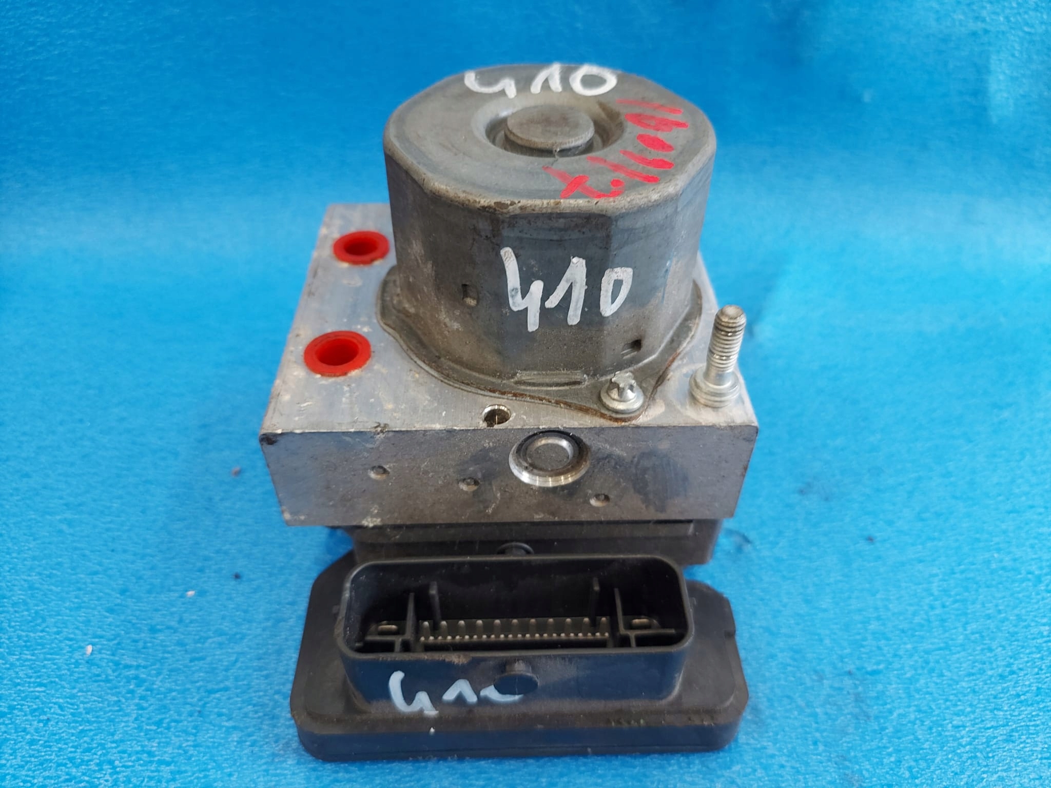 Pompa ABS POLO 6R0907379AS