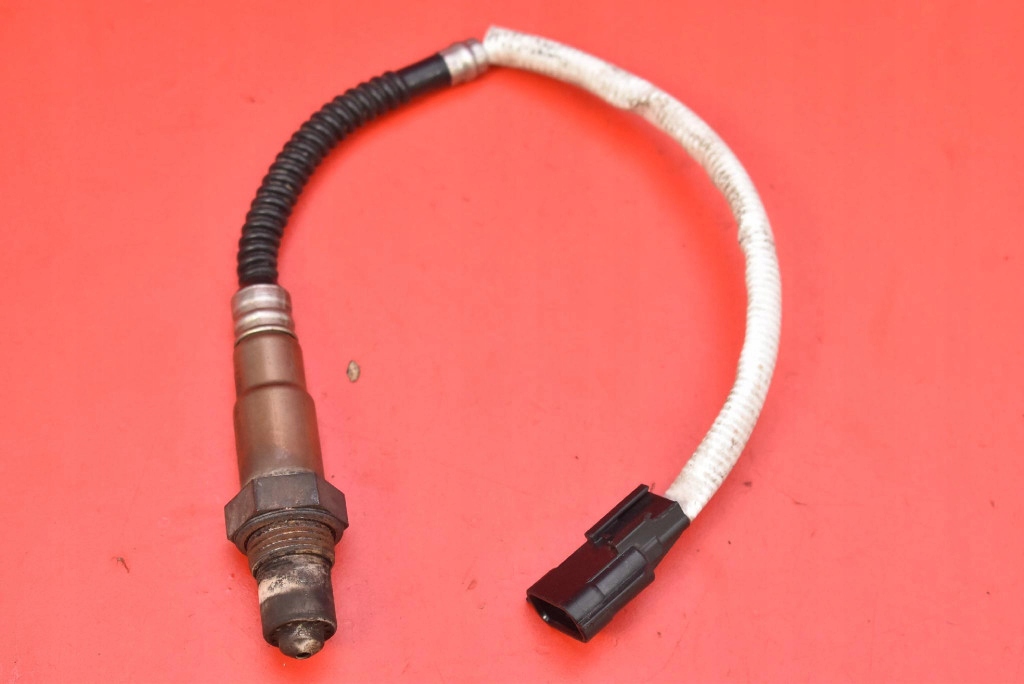 SONDA LAMBDA 0258010052 RENAULT MEGANE SCENIC 3 III 1.4 TCE 130 KM 09-12