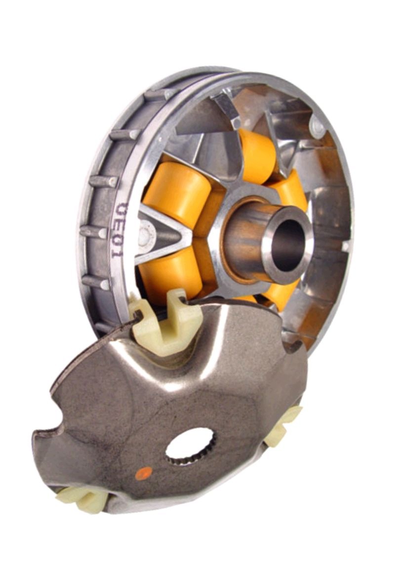 Spojka Variator Piaggio Beverly Carnaby Hexagon MP3 Hexagon 125
