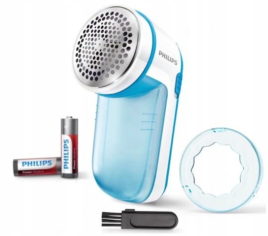 PHILIPS GOLARKA DO ODZIEŻY GC-026 Marka Philips