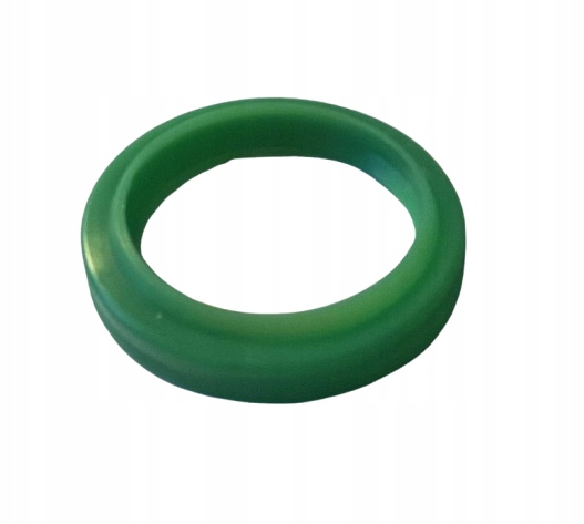 USZCZELKA ŁUPARKI POZIOMEJ DO DREWNA 5 TON