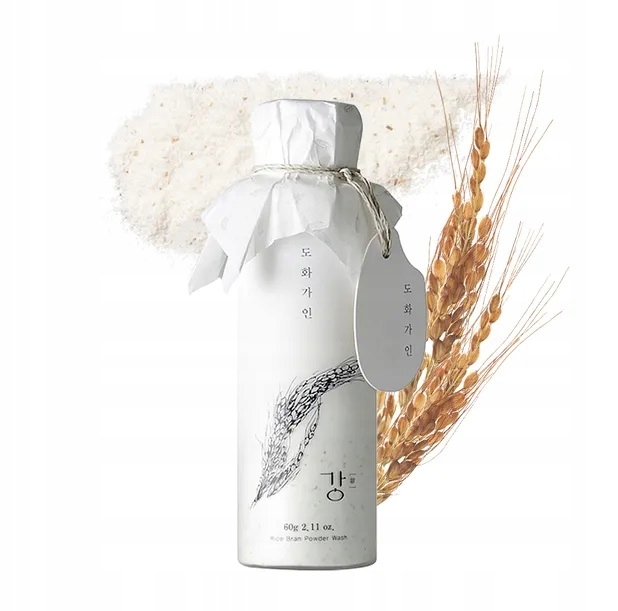 House of Dohwa Rice Bran Powder Wash ryżowy proszek do oczyszczania