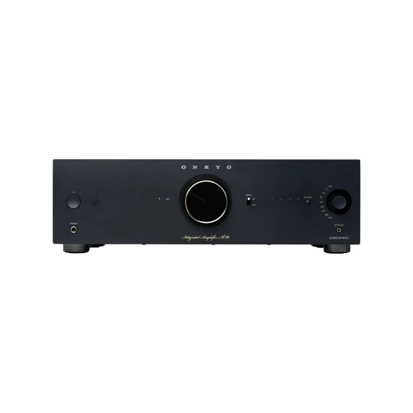 Onkyo Icon A-50 čierny