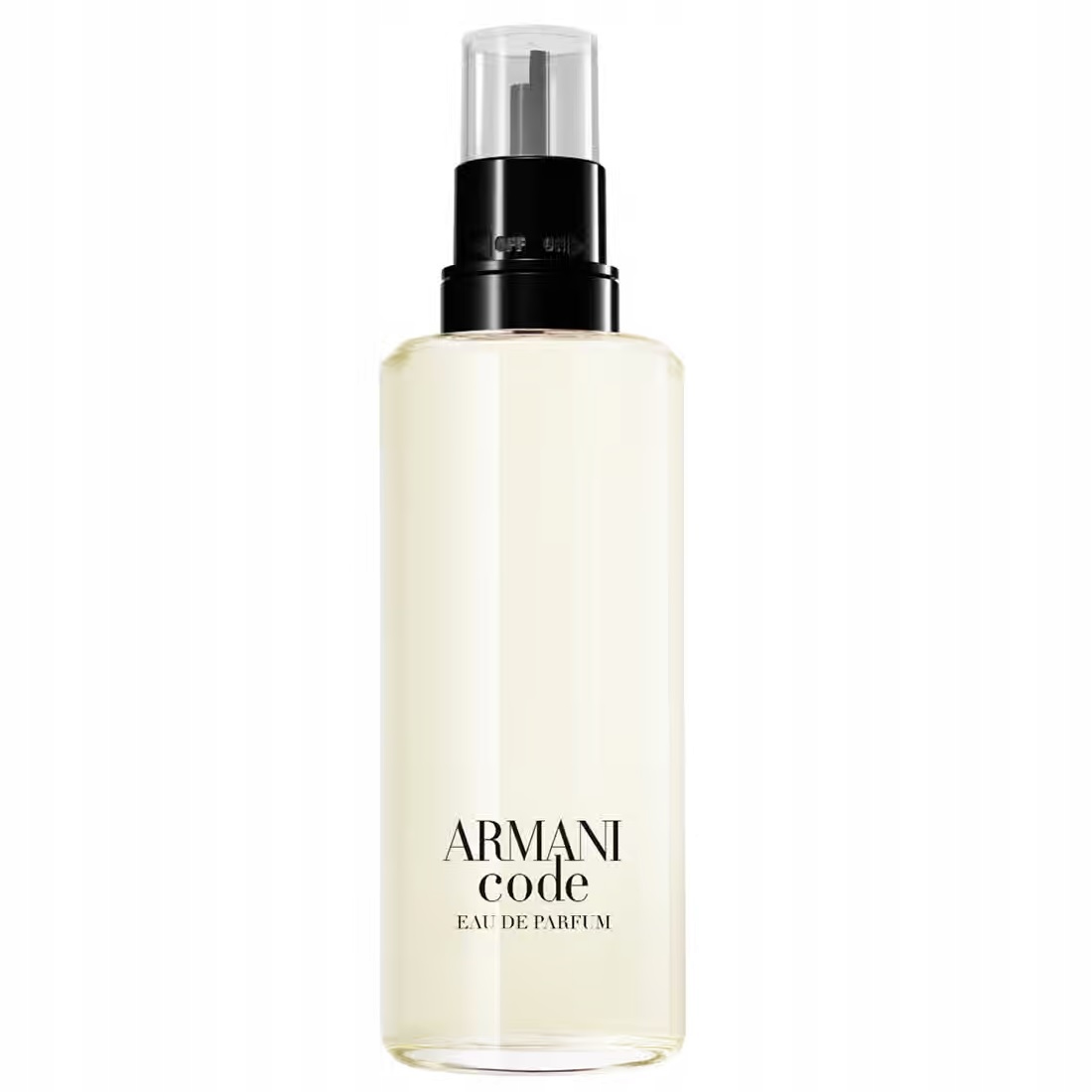 Giorgio Armani Armani Code Edp Náplň 150 Ml