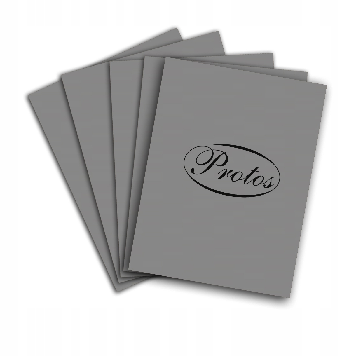 

Papier kolorowy A3 Protos 20 arkuszy 160 g/m²