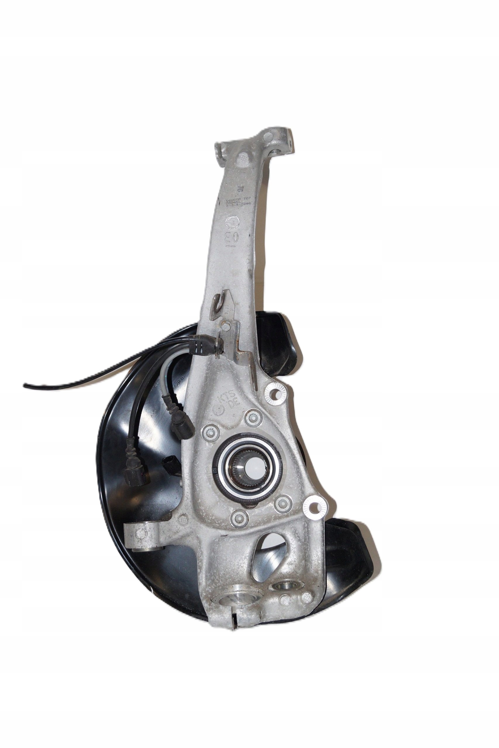 AUDI A8 D4 LIFT swing front right 4H0407242L
